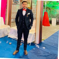 Mohd Sahil