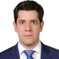 Oscar Martínez Mendoza