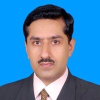 Dr Asif Mahmood