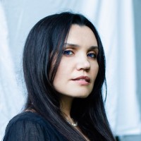 Nadia Nechuiviter