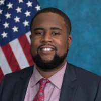 Ronald Hickman
