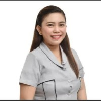 Vanessa Kristel Jalandoni, LPT, MAT-ME, Ph. D.