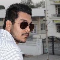 Prateek Diwedi