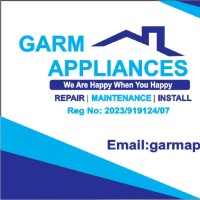 Garm Appliances