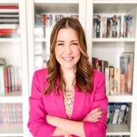 Rebecca Luffman