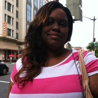 Nicole Holmes