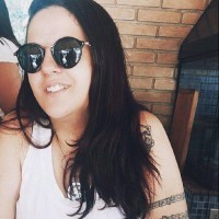 Rafaella Rocha Azevedo