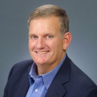Carl Potter, CSP