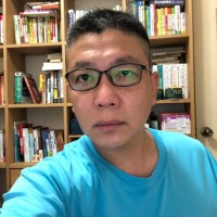 柯傳啟