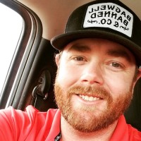 Kevin Drewry