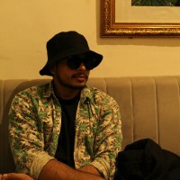 Naveen Kumar