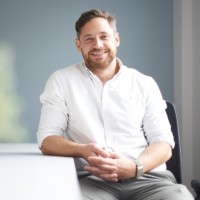 Brett Rogers