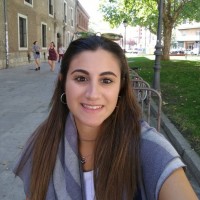 Sofia Errigo