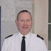 Richard Madders