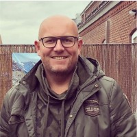 Marcel van Burgsteden