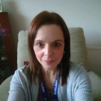 Tracey Madeley