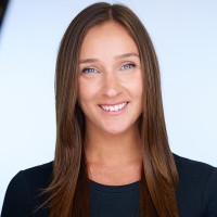 Kristen Mckenna