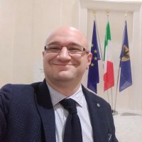 Diego Isidoro Centofanti