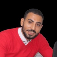Mahmoud Gamal
