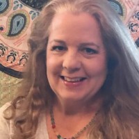 Ellen Crider