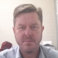 David Eden