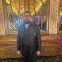 Ahmad Salloum