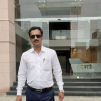 Vishwajit Solanke