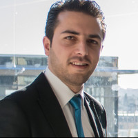 Ahmed Mawafi