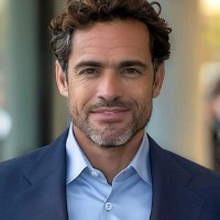 Steven George