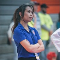 Stephanie May Fausto