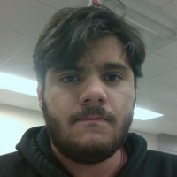 Sergio Andrade Nieves