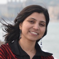 Deepu Tejaswi Matada