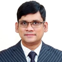 Iftekhar Ibne Jalal   PGD SCM