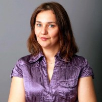 Leila Rodrigues Gomes