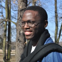 Freddy Ndi