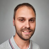 Cedric Gonin