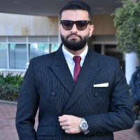 Jorge Octavio Garzon Pineda