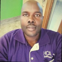 Stephen Yego
