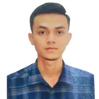 Muhammad Sadiqin Bin Mukhlis
