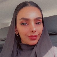 Alanoud Abdullah