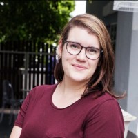 Zoë Oosthuizen