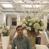 Anup Kumar