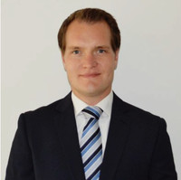 Ben Suddaby
