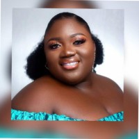 Oloyede Hannah