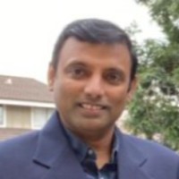 Sunil Gopala