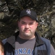 Mark Colman