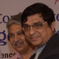 Dr. Atul Suryakant