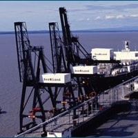 Uaa Msgscm Logistics And Real Estate
