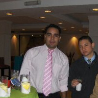 Jose Gerardo Gamboa Obando