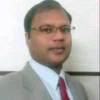 Raghavendra C L